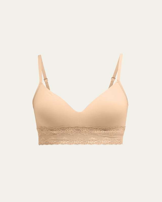 Bliss Perfection Contour Soft-Cup Bra
